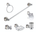 6-Piece Bathroom Accessories Set (70000)