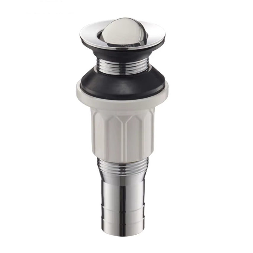Stainless Steel Pop-Up Drain (FB-1)