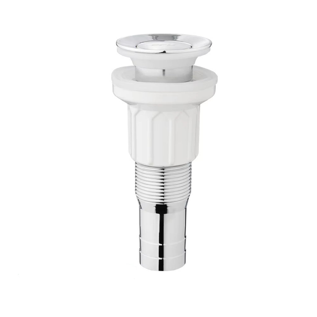 Stainless Steel Pop-Up Drain (TT-2)