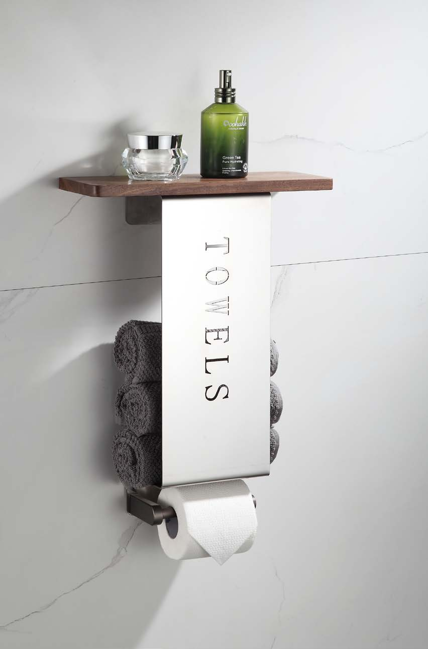 Towel Rack (89404)