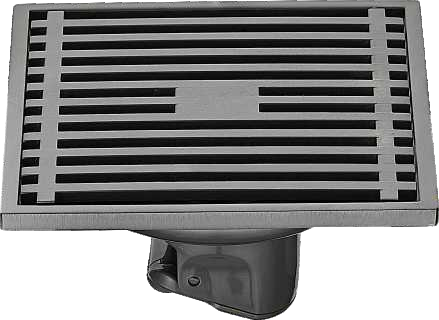 Floor Drain (D819Q-1)