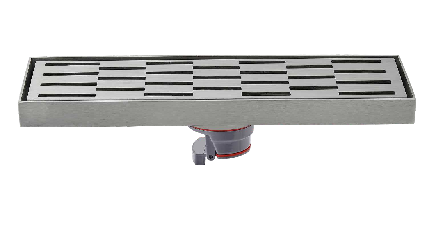 Long Floor Drain D30-H