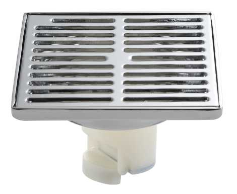 Floor Drain D031