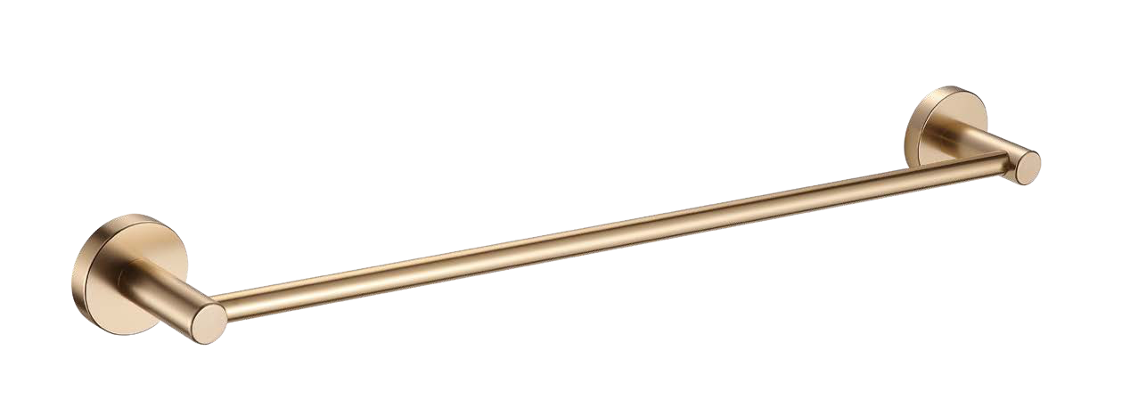 Single Towel Bar (88501-02)