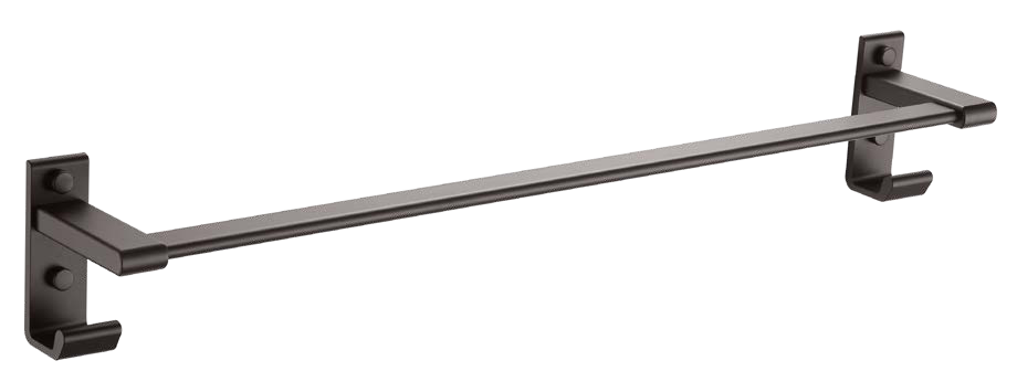Single Towel Bar (66601-08)