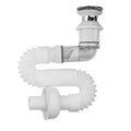 Stainless Steel Pop-Up Drain (TT-3)